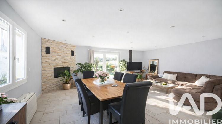 Ma-Cabane - Vente Maison Le Martinet, 115 m²