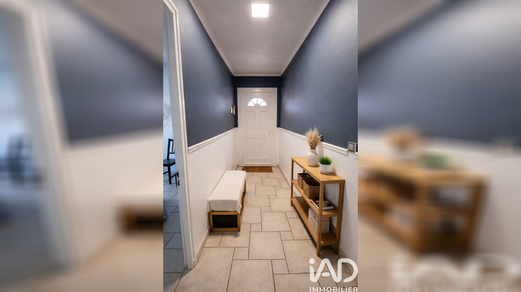 Ma-Cabane - Vente Maison Le Martinet, 115 m²