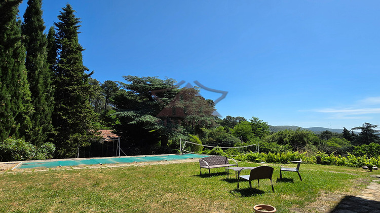 Ma-Cabane - Vente Maison LE MARTINET, 173 m²