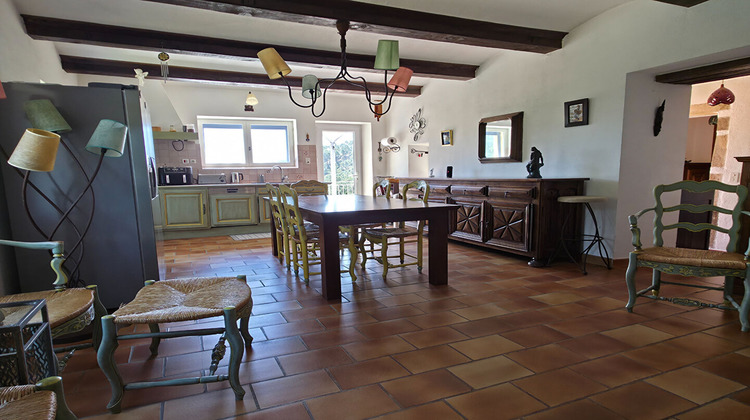 Ma-Cabane - Vente Maison LE MARTINET, 173 m²