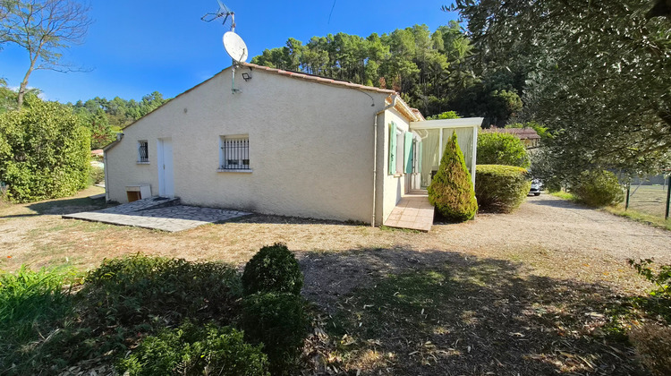 Ma-Cabane - Vente Maison LE MARTINET, 104 m²