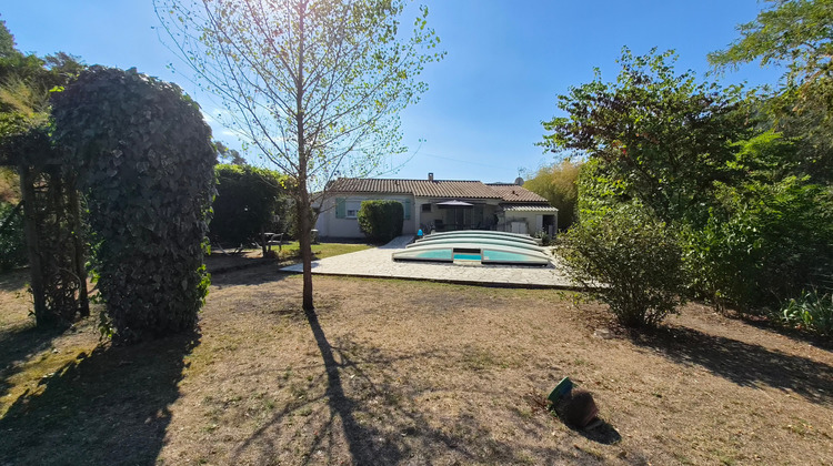 Ma-Cabane - Vente Maison LE MARTINET, 104 m²