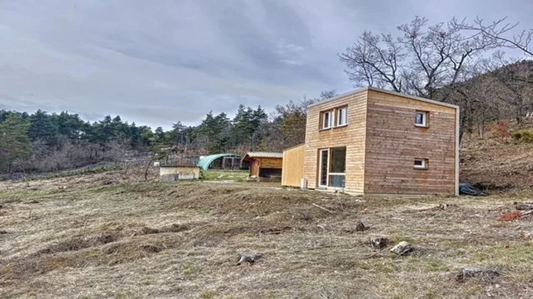 Ma-Cabane - Vente Maison Le Mas, 20 m²