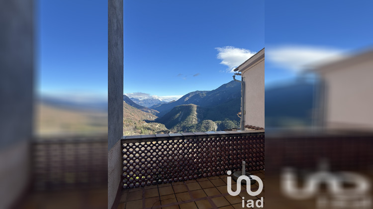 Ma-Cabane - Vente Maison Le Mas, 38 m²