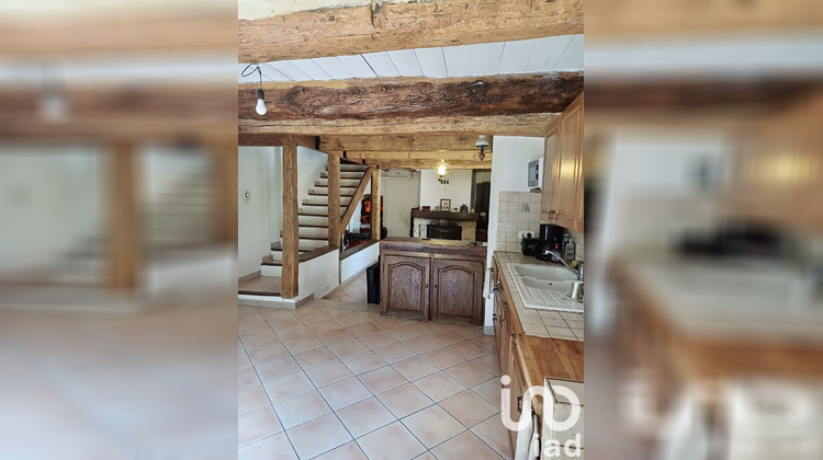 Ma-Cabane - Vente Maison Le Mas, 59 m²