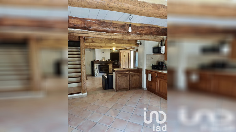 Ma-Cabane - Vente Maison Le Mas, 59 m²
