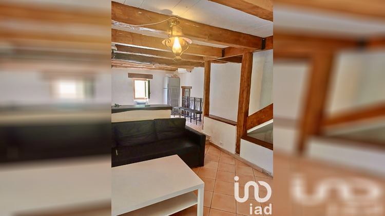 Ma-Cabane - Vente Maison Le Mas, 59 m²