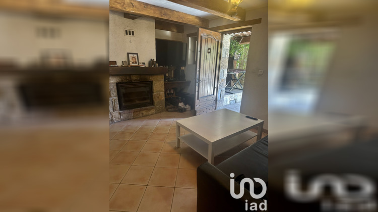 Ma-Cabane - Vente Maison Le Mas, 59 m²