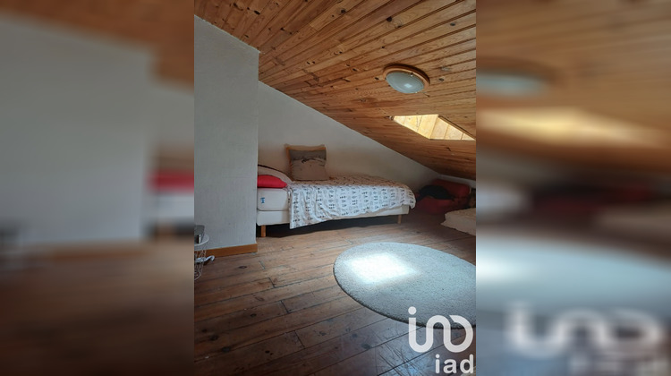 Ma-Cabane - Vente Maison Le Mas, 59 m²