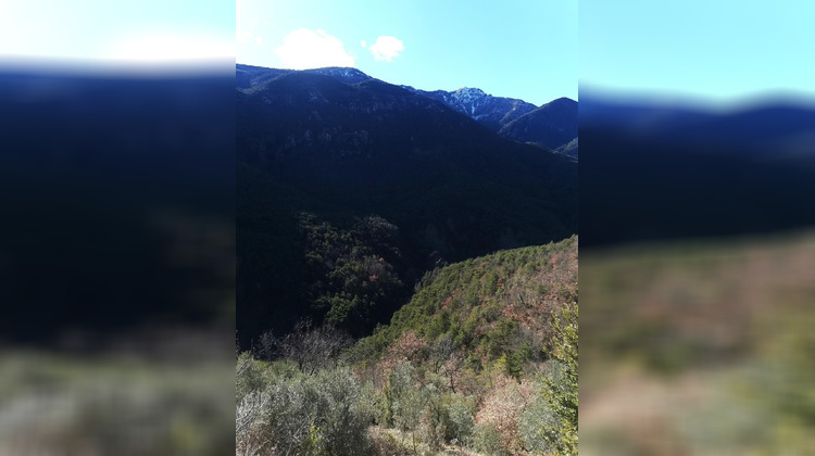 Ma-Cabane - Vente Maison Le Mas, 100 m²