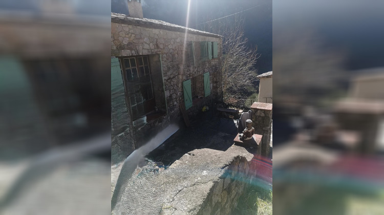 Ma-Cabane - Vente Maison Le Mas, 100 m²