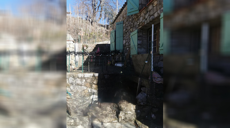 Ma-Cabane - Vente Maison Le Mas, 100 m²