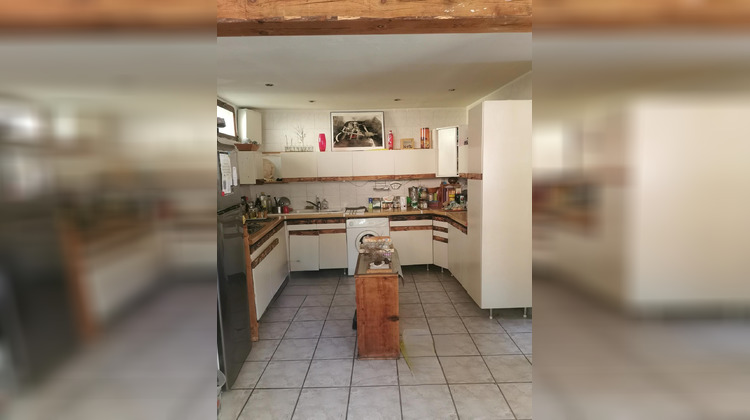 Ma-Cabane - Vente Maison Le Mas, 100 m²