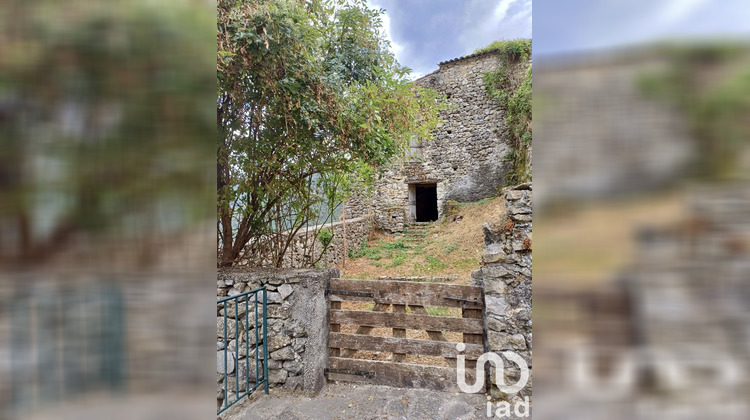 Ma-Cabane - Vente Maison Le Mas, 200 m²