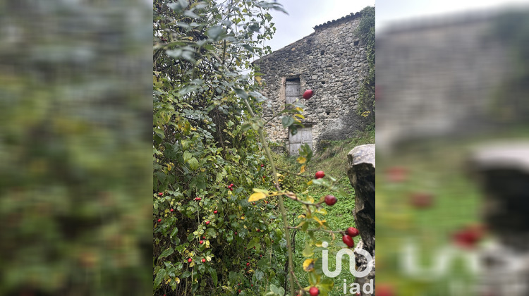 Ma-Cabane - Vente Maison Le Mas, 200 m²