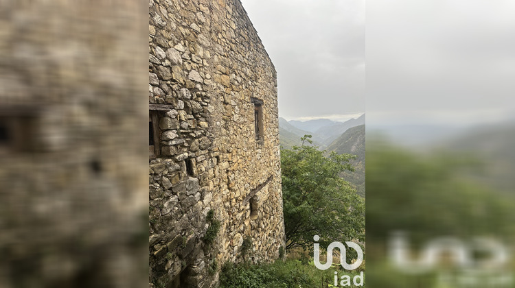 Ma-Cabane - Vente Maison Le Mas, 200 m²