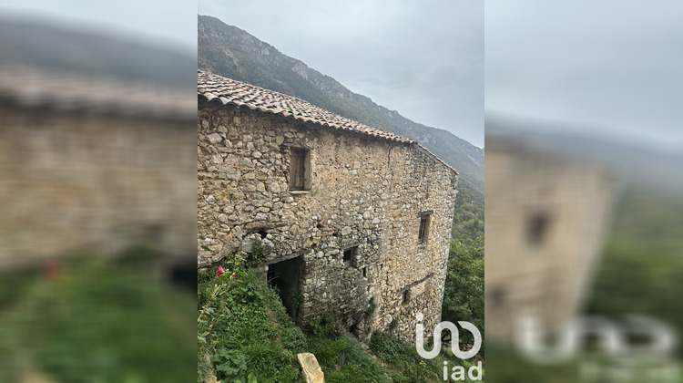 Ma-Cabane - Vente Maison Le Mas, 180 m²