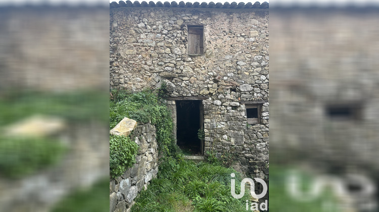 Ma-Cabane - Vente Maison Le Mas, 180 m²