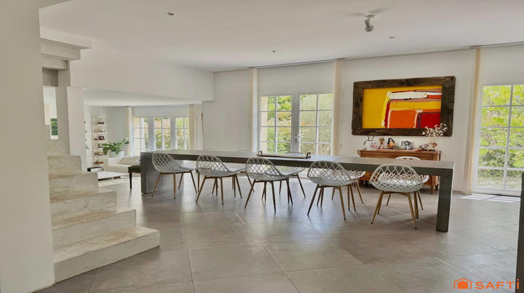 Ma-Cabane - Vente Maison Le Mas, 194 m²