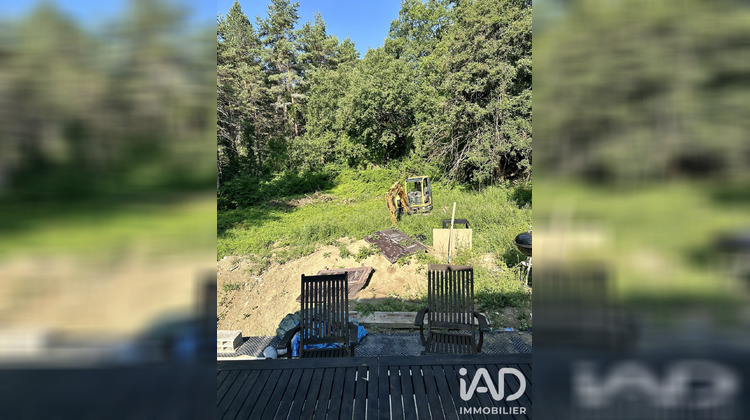 Ma-Cabane - Vente Maison Le Mas, 70 m²