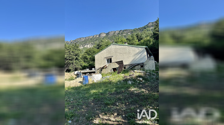 Ma-Cabane - Vente Maison Le Mas, 70 m²