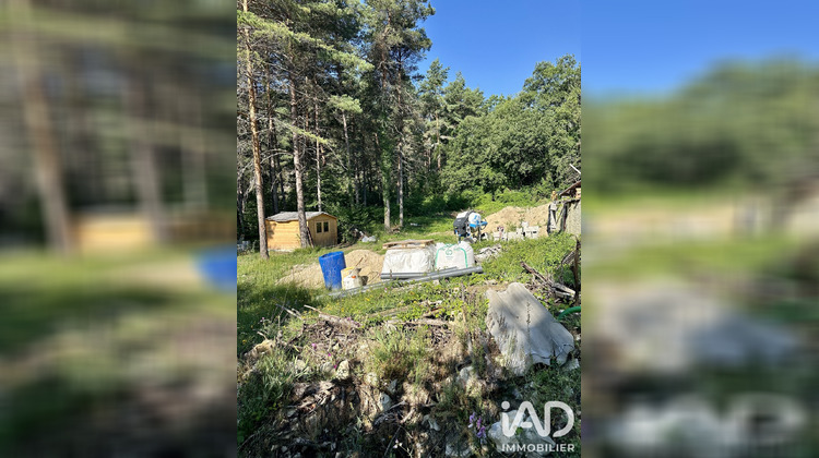 Ma-Cabane - Vente Maison Le Mas, 70 m²