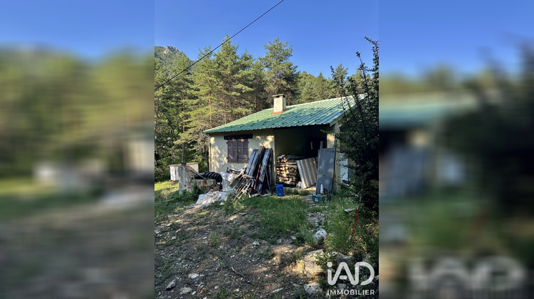 Ma-Cabane - Vente Maison Le Mas, 70 m²