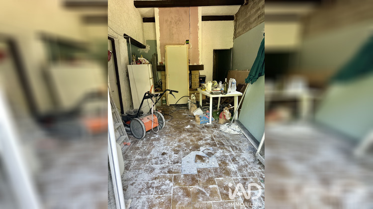 Ma-Cabane - Vente Maison Le Mas, 70 m²