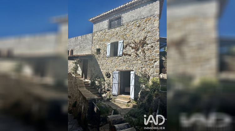 Ma-Cabane - Vente Maison Le Mas, 85 m²