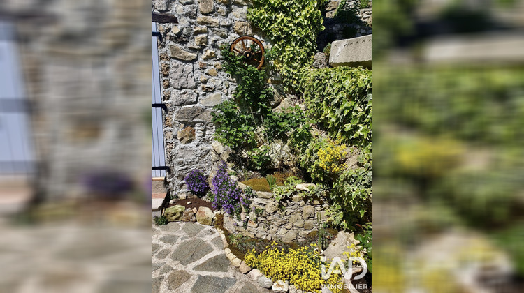 Ma-Cabane - Vente Maison Le Mas, 85 m²