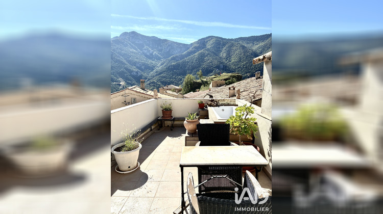 Ma-Cabane - Vente Maison Le Mas, 85 m²