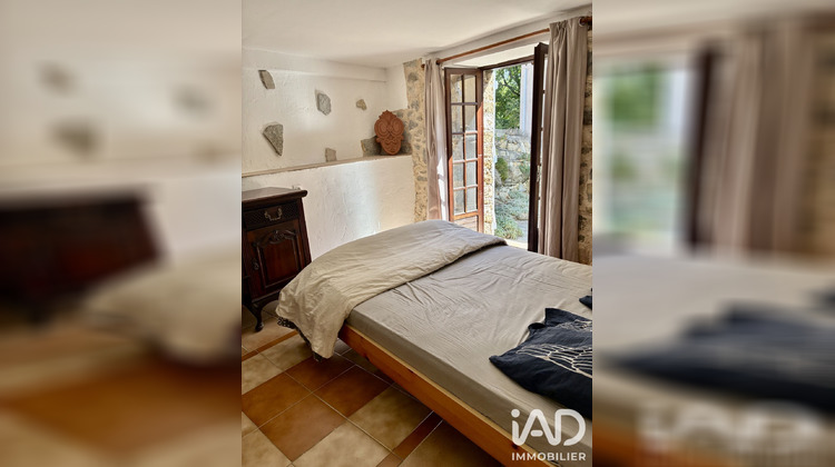 Ma-Cabane - Vente Maison Le Mas, 85 m²