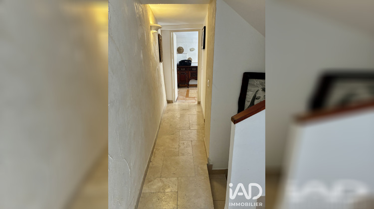 Ma-Cabane - Vente Maison Le Mas, 85 m²