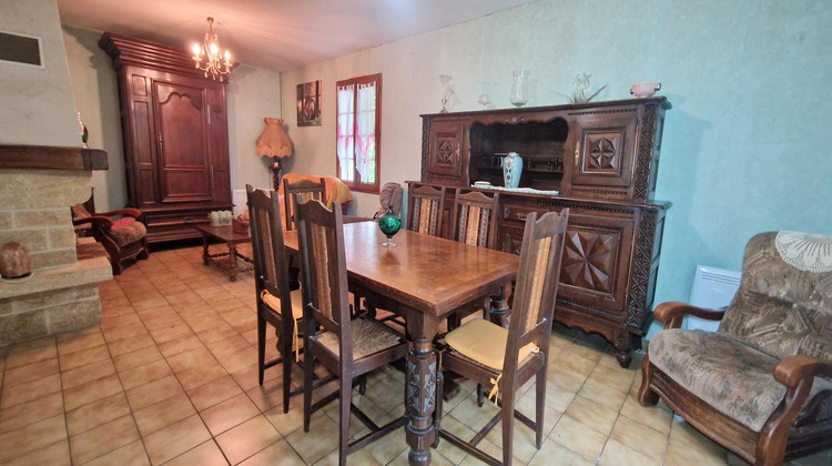 Ma-Cabane - Vente Maison Le Mas-d'Agenais, 91 m²