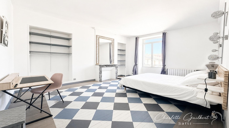 Ma-Cabane - Vente Maison Le Mas-d'Agenais, 318 m²