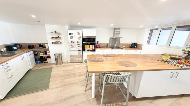 Ma-Cabane - Vente Maison Le Mas-d'Agenais, 130 m²