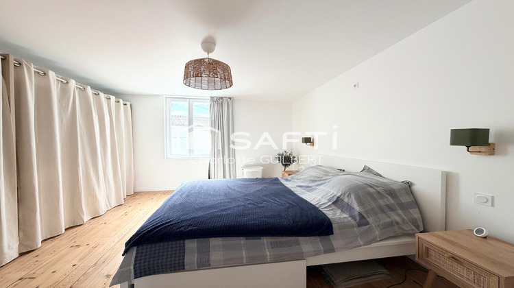 Ma-Cabane - Vente Maison Le Mas-d'Agenais, 130 m²