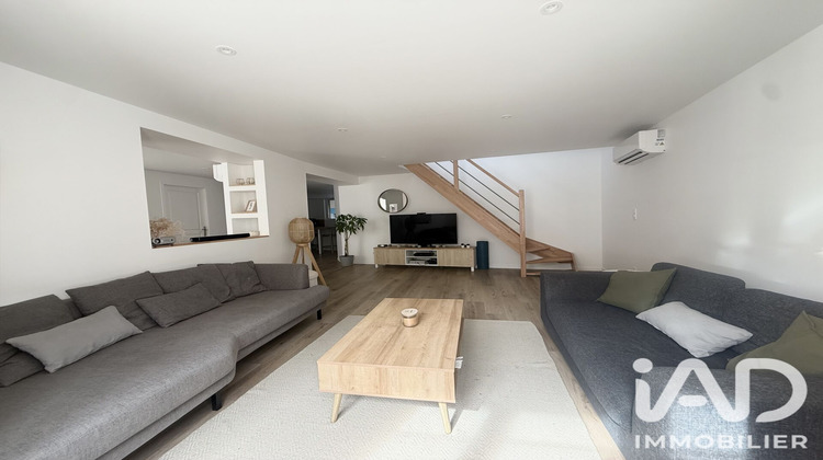 Ma-Cabane - Vente Maison Le Mas-d'Agenais, 130 m²