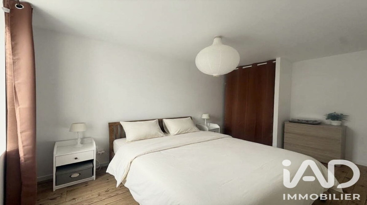 Ma-Cabane - Vente Maison Le Mas-d'Agenais, 130 m²