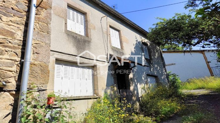 Ma-Cabane - Vente Maison Le Mas-d'Artige, 125 m²