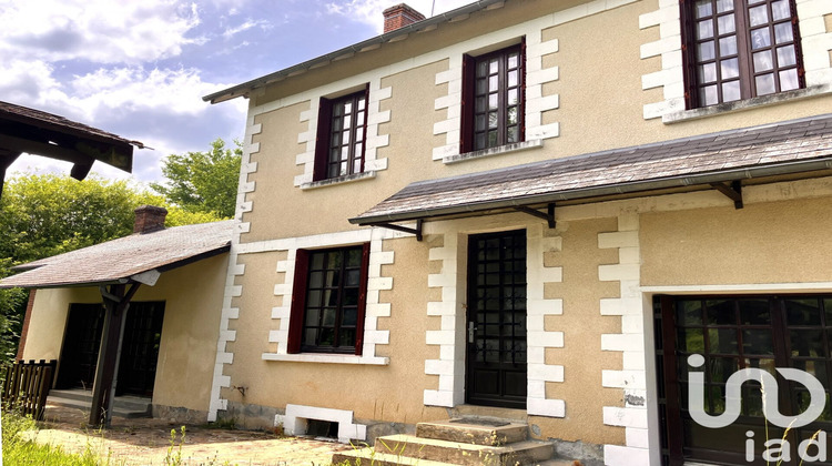 Ma-Cabane - Vente Maison Le Mas-d'Artige, 145 m²