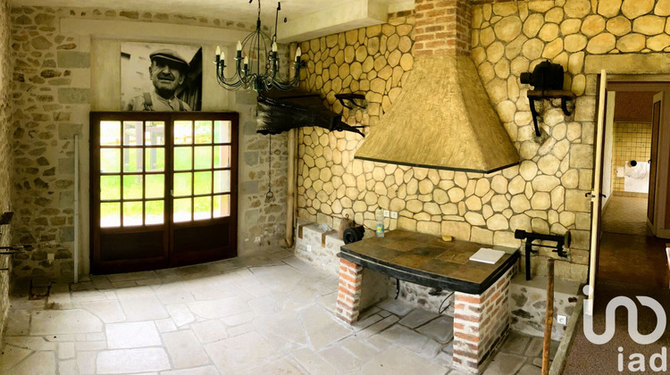 Ma-Cabane - Vente Maison Le Mas-d'Artige, 145 m²