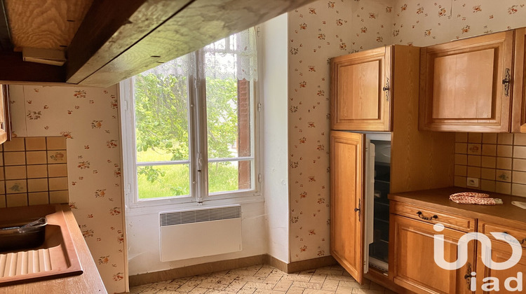 Ma-Cabane - Vente Maison Le Mas-d'Artige, 145 m²