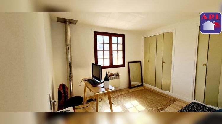 Ma-Cabane - Vente Maison LE MAS D'AZIL, 150 m²