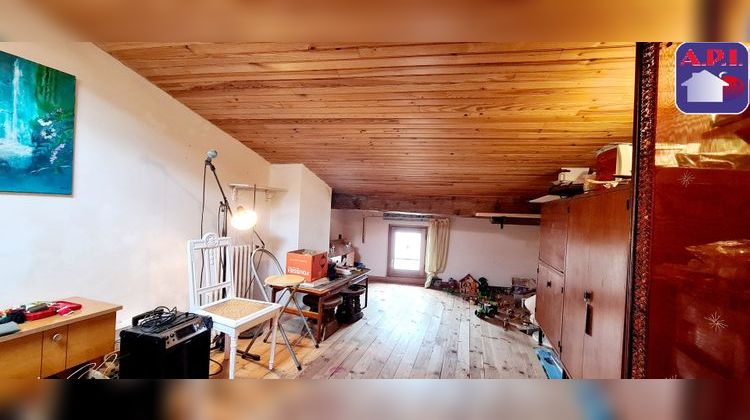 Ma-Cabane - Vente Maison LE MAS D'AZIL, 80 m²