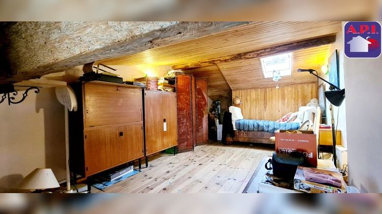 Ma-Cabane - Vente Maison LE MAS D'AZIL, 80 m²