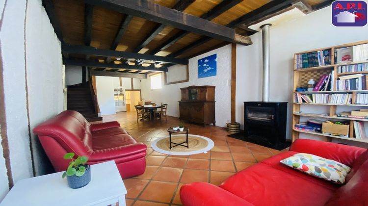 Ma-Cabane - Vente Maison LE MAS D'AZIL, 150 m²