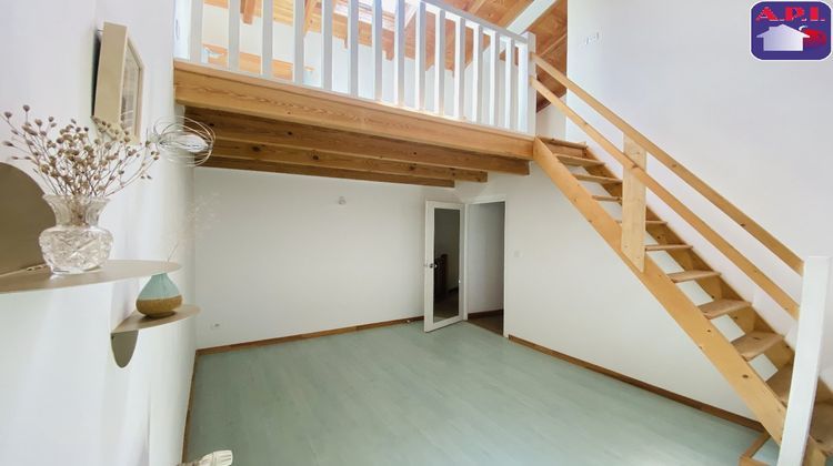 Ma-Cabane - Vente Maison LE MAS D'AZIL, 150 m²