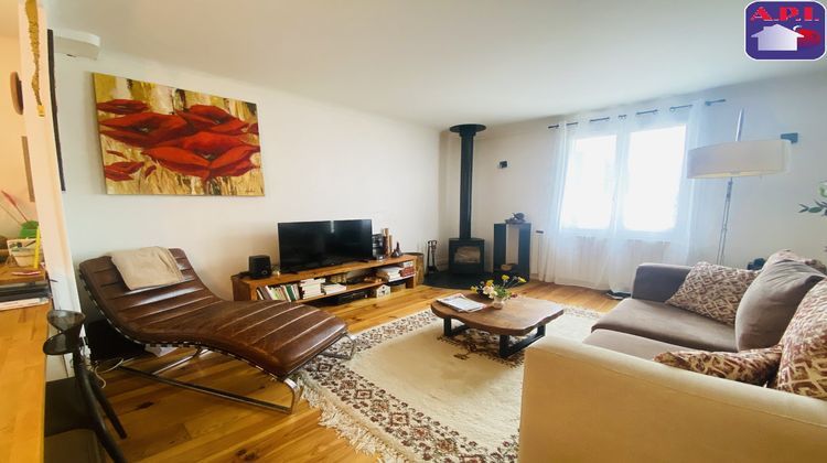 Ma-Cabane - Vente Maison LE MAS D'AZIL, 93 m²