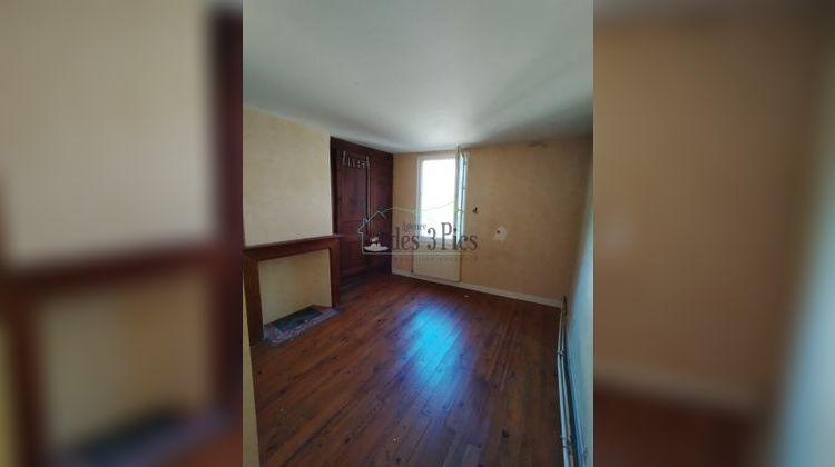 Ma-Cabane - Vente Maison Le Mas-d'Azil, 93 m²